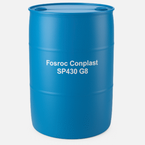 conplast sp430 g8