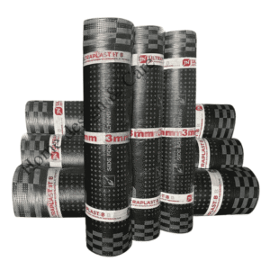 bitumen membrane ultraplast b