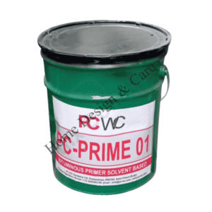 solvent based bituminous primer