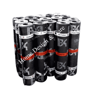 hdpe waterproofing membrane