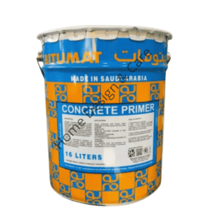 bituminous roofing primer – waterproofing