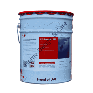 pc sealcoat® 220 – hybrid polyurethane liquid waterproofing membrane