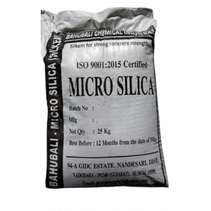 micro silica