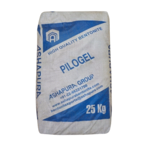 ashapura pilogel & bentonite best price in bd 550.00 tk