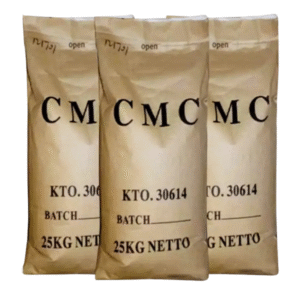 Carboxymethyl Celluose (CMC) Sodium best Price 4,050Tk 25kg