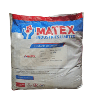 micro concrete repair bangladesh price