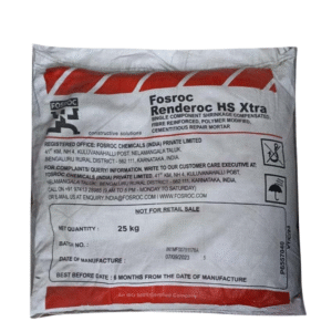 fosroc renderoc hs xtra best price 2,240.00৳ bd