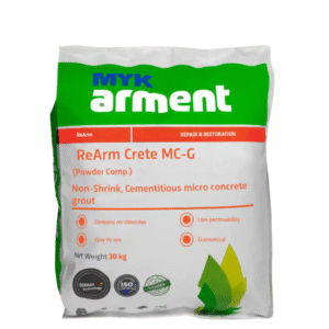 micro concrete myk arment 25 kg best price 1,250.00৳