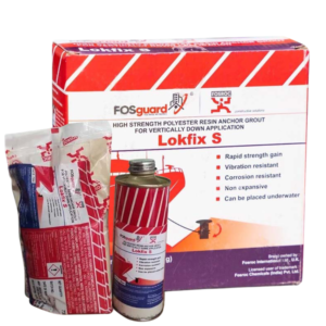 Fosroc Lokfix S
