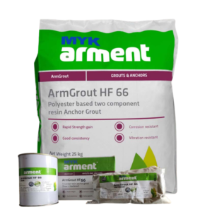 ArmGrout HF 66