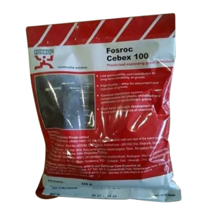 cebex 100 expanding grout 