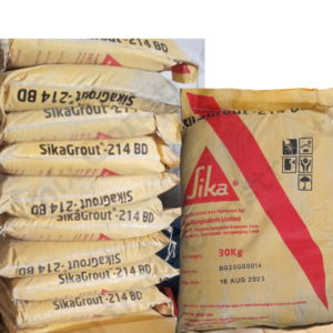 sikagrout 214 bd non shrink grout in bd