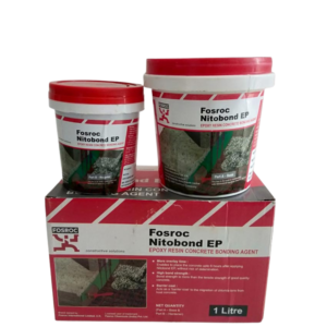 Nitobond EP Epoxy Bonding Agent