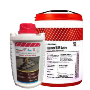 fosroc nitobond sbr latex