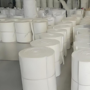 ceramic fiber insulation blanket in bangladesh